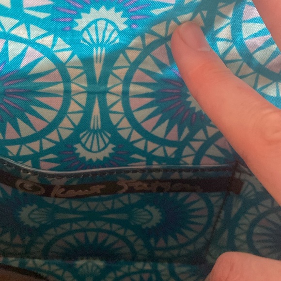 Kent Stetson Ruth Bader Ginsburg clutch - Picture 7 of 10